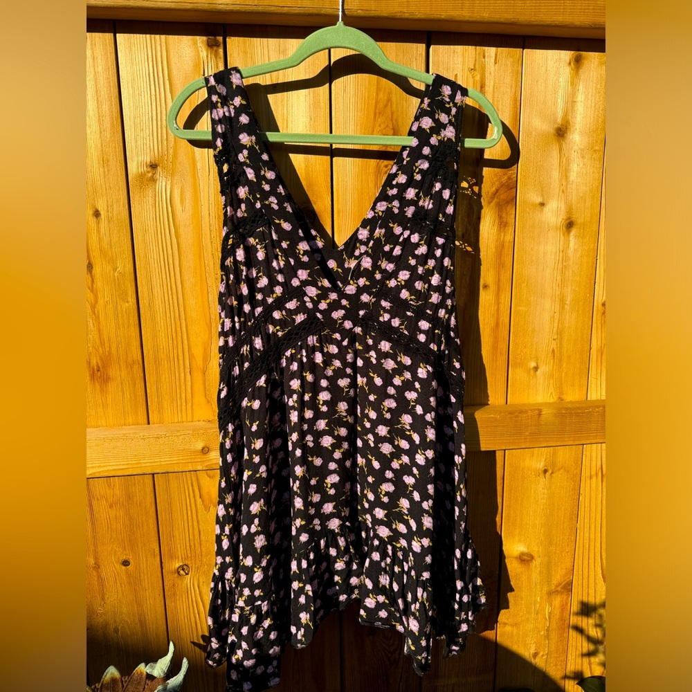 Let it happen mini slip